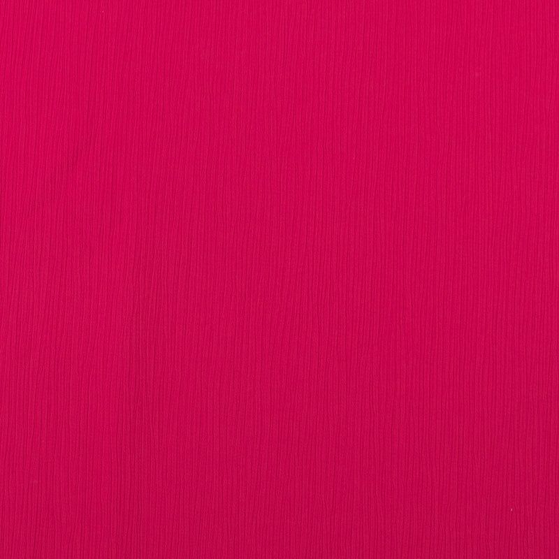 Polyester Solid - CLARA - 016 - Magenta