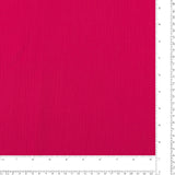Polyester Solid - CLARA - 016 - Magenta