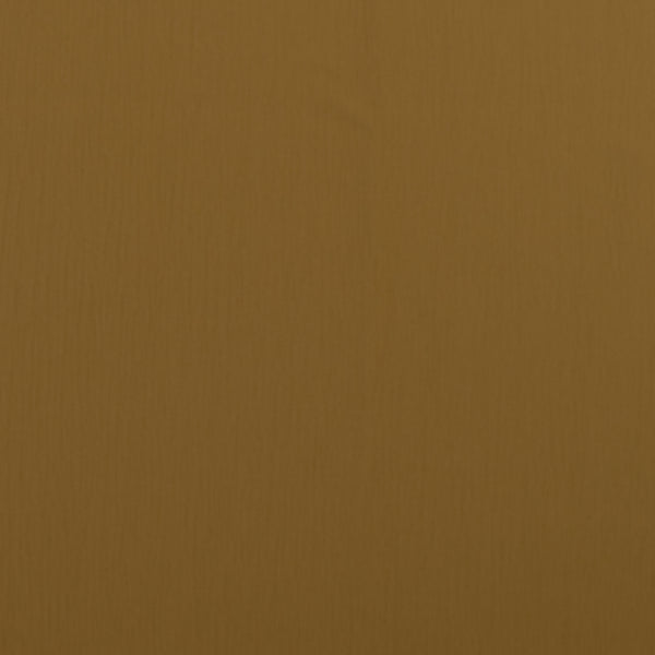 Polyester Solid - CLARA - 017 - Tobacco
