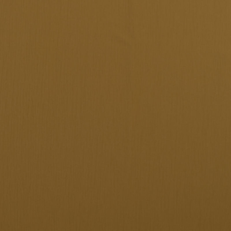 Polyester Solid - CLARA - 017 - Tobacco