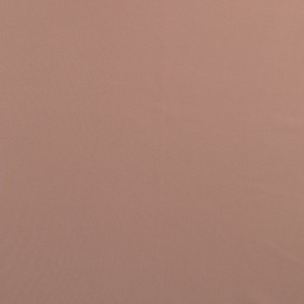 Polyester Solid - CLARA - 021 - Rosewood