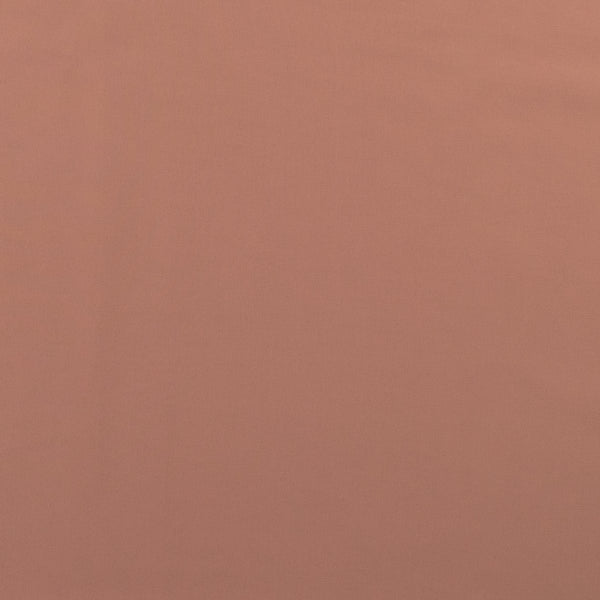 Polyester Solid - CLARA - 022 - Dark Peach
