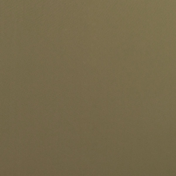Polyester Solid - CLARA - 024 - Bark