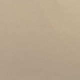 Polyester Solid - CLARA - 025 - Beige