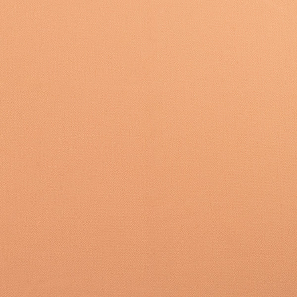 Polyester Solid - CLARA - 028 - Peach