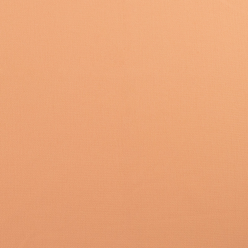 Polyester Solid - CLARA - 028 - Peach
