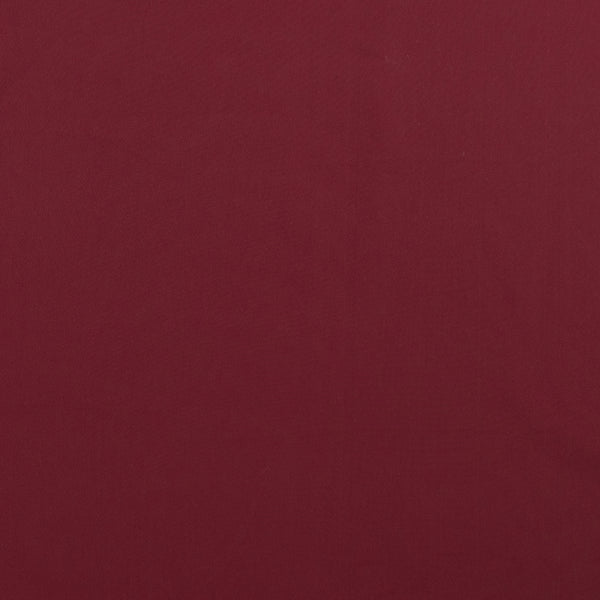 Polyester Solid - CLARA - 030 - Burgundy