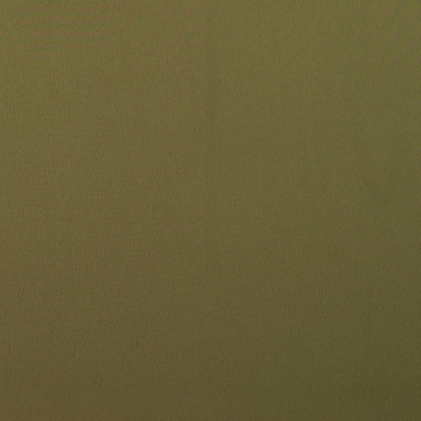 Polyester Solid - CLARA - 033 - Bark