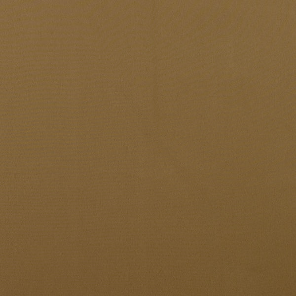 Polyester Solid - CLARA - 035 - Light Brown