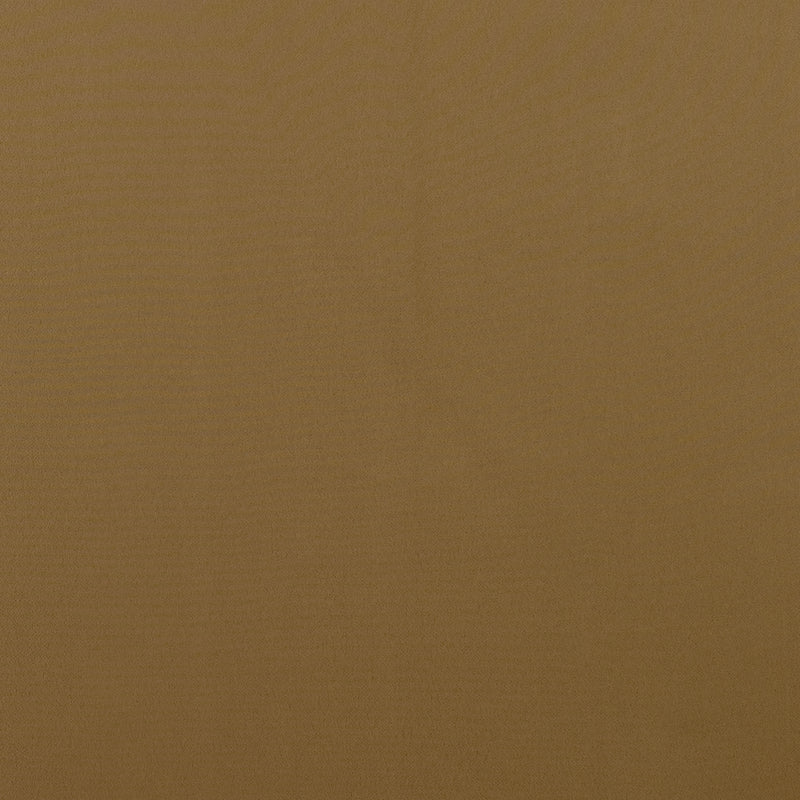 Polyester Solid - CLARA - 035 - Light Brown
