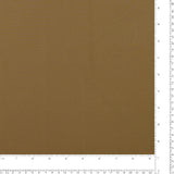 Polyester Solid - CLARA - 035 - Light Brown