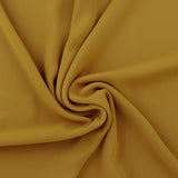 Polyester Solid - CLARA - 036 - Wheat