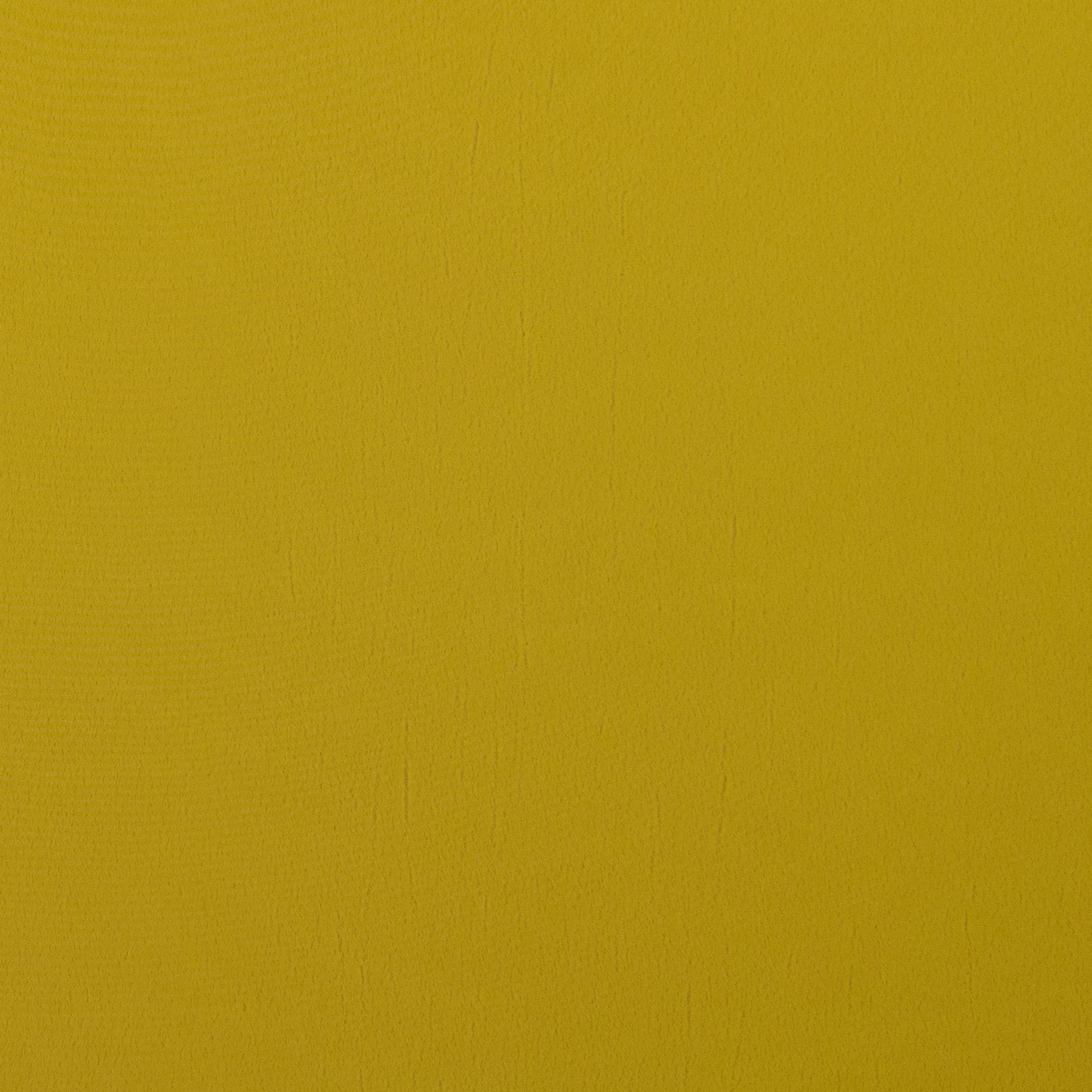 Polyester Solid - CLARA - 037 - Mustard – Fabricville