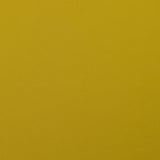 Polyester Solid - CLARA - 037 - Mustard