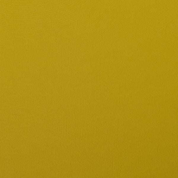 Polyester Solid - CLARA - 037 - Mustard