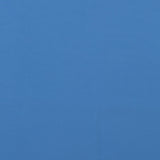 Polyester Solid - CLARA - 039 - Blue