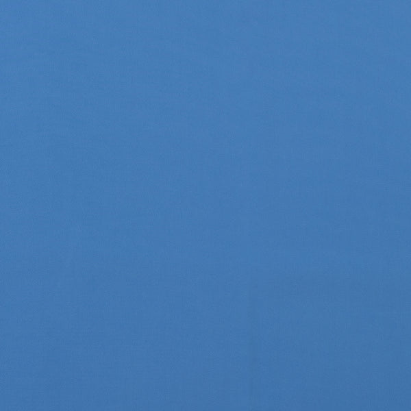 Polyester Solid - CLARA - 039 - Blue
