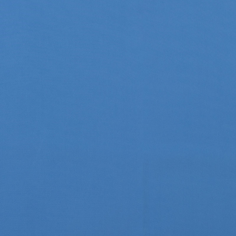Polyester Solid - CLARA - 039 - Blue