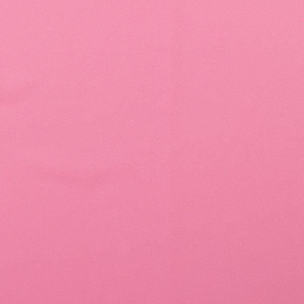 Polyester Solid - CLARA - 040 - Pink