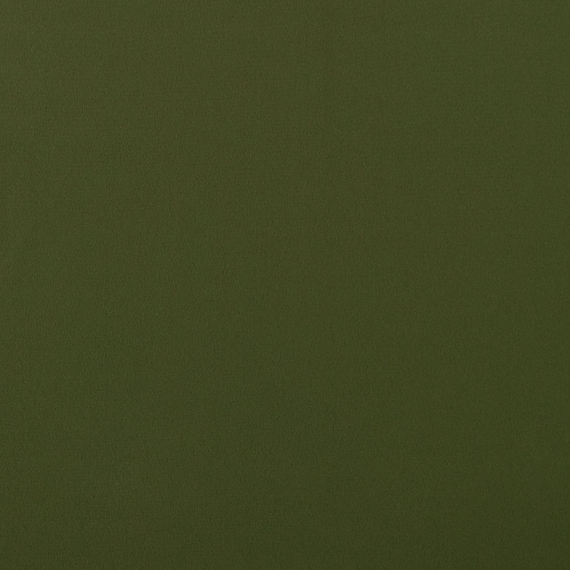 Polyester uni - CLARA - 042 - Olive