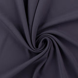 Polyester Solid - CLARA - 045 - Amethyst