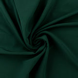 Polyester Solid - CLARA - 046 - Dark Teal