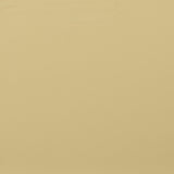 Polyester Solid - CLARA - 048 - Butter