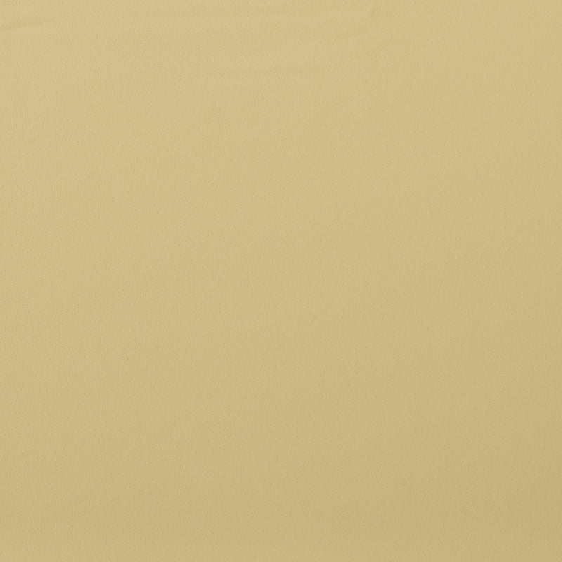 Polyester Solid - CLARA - 048 - Butter