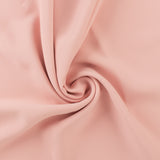 Polyester Solid - CLARA - 049 - Pink