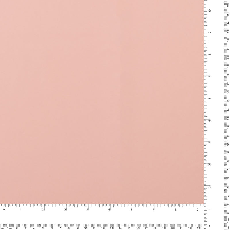 Polyester Solid - CLARA - 049 - Pink