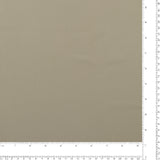 Polyester Solid - CLARA - 050 - Taupe