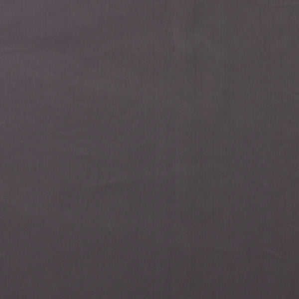 Polyester Solid - CLARA - 051 - Dark Grey