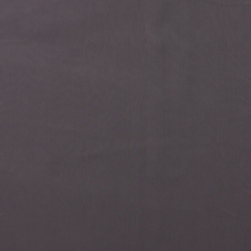 Polyester Solid - CLARA - 051 - Dark Grey
