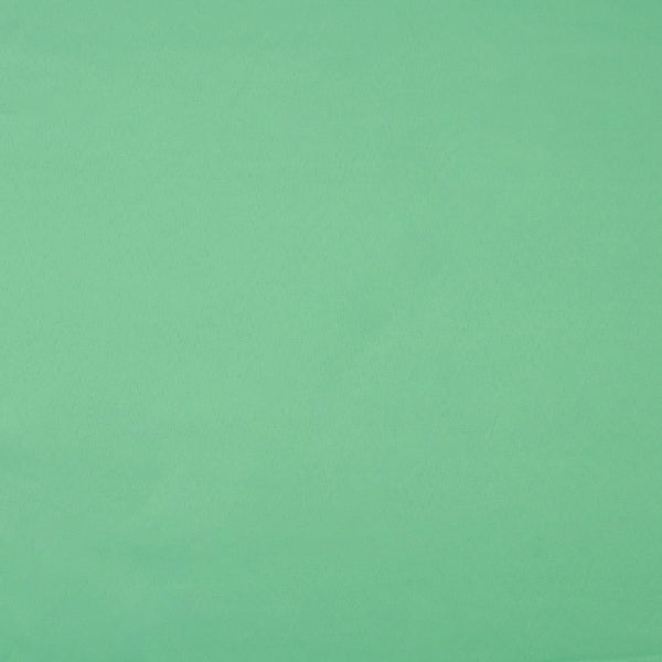 Polyester Solid - CLARA - 052 - Turquoise