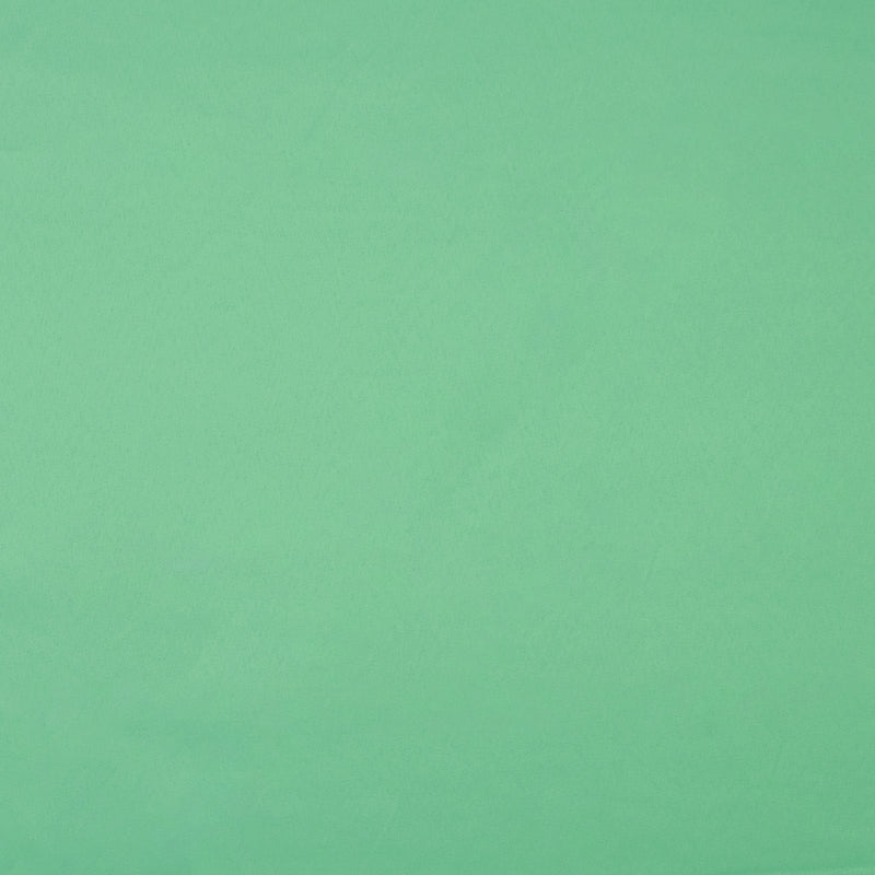 Polyester Solid - CLARA - 052 - Turquoise