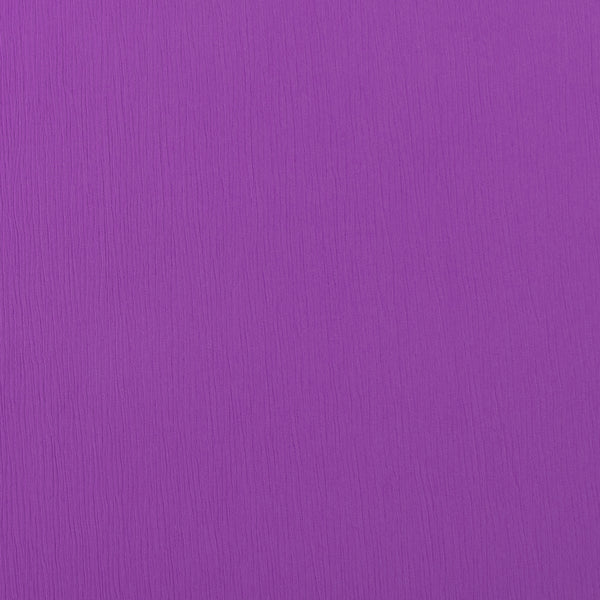 Polyester Solid - CLARA - 054 - Purple
