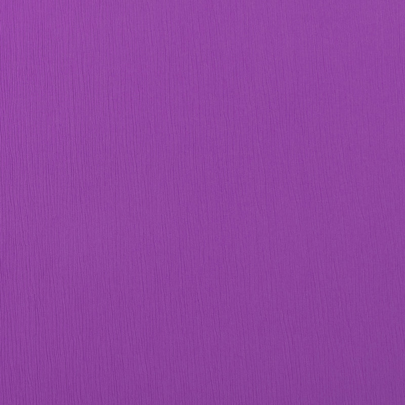 Polyester Solid - CLARA - 054 - Purple