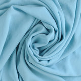 Pique Solid - DAY DREAM - 020 - Sky Blue