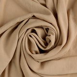 Piqué Uni - DÉSERT DU NILE - 021 - Beige