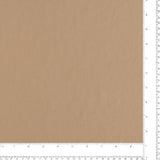 Piqué Uni - DÉSERT DU NILE - 021 - Beige