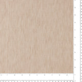 Solid Linen Look - TEXTURA - 002 - Light Sand