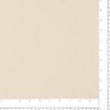 Solid Linen Look - TEXTURA - 004 - Ivory