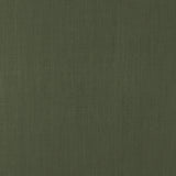 Tissu pour costume extensible ASPECT LIN uni - TEXTURA - 003 - Olive