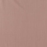 Tissu pour costume extensible ASPECT LIN uni - TEXTURA - 005 - Fauve