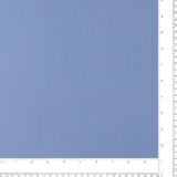 Tissu pour costume extensible ASPECT LIN uni - TEXTURA - 007 - Bleu Ciel