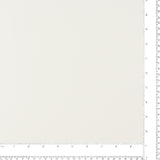 Tissu pour costume extensible ASPECT LIN uni - TEXTURA - 008 - Blanc Cassé