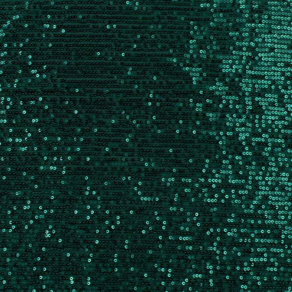 Sequin Mesh - SOIREE - 004 - Green