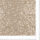 Sequin Mesh - SOIREE - 007 - Cream