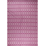 Embroidered Mesh - SOIREE - 001 - Magenta
