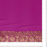 Metallic Chiffon - SONIA SARI - 006 - Orchid
